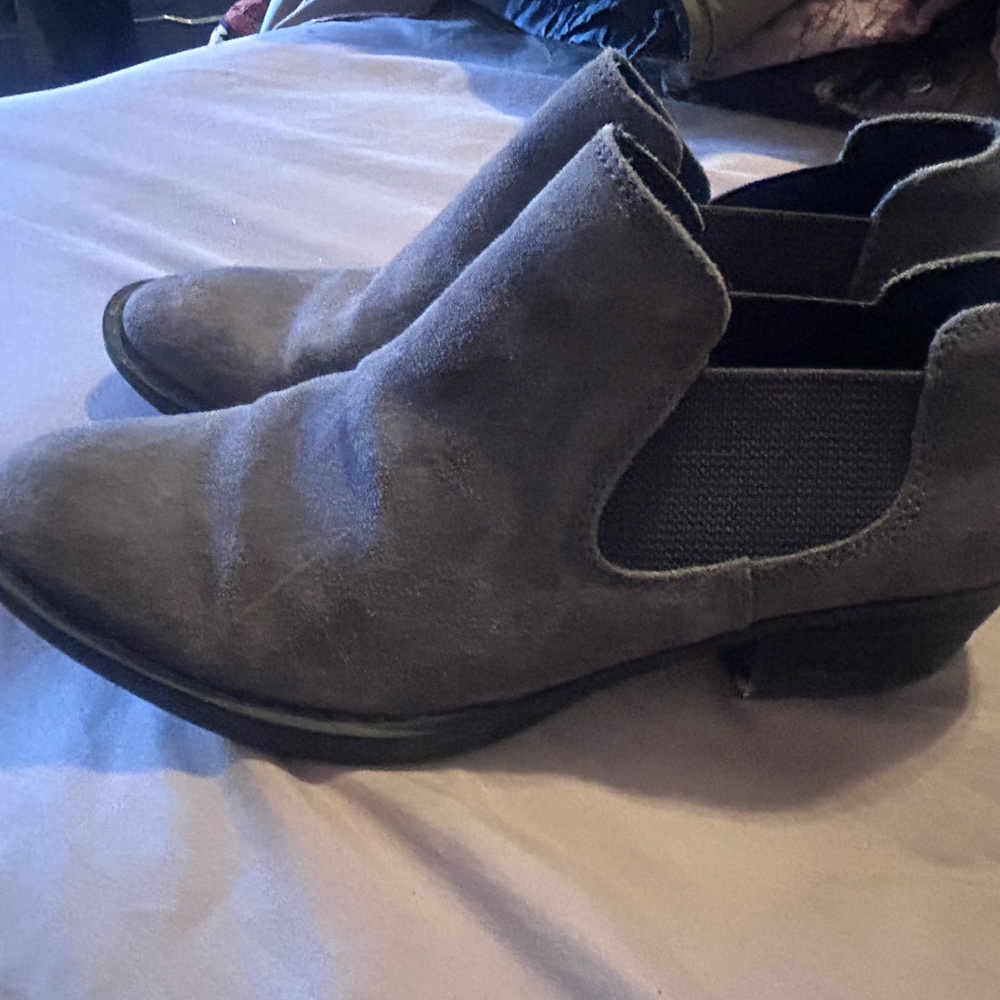 Women’s Booties